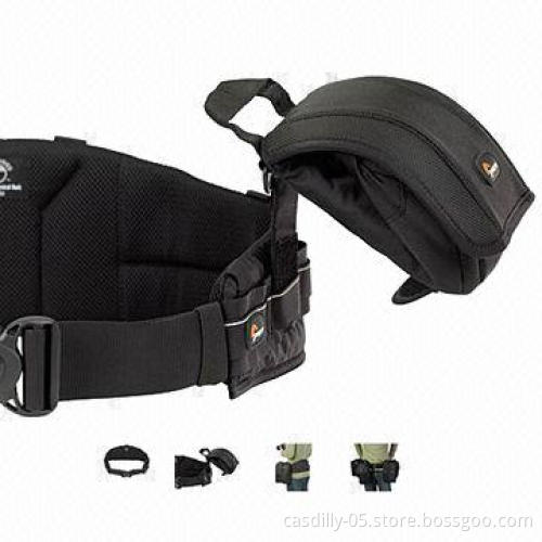 Camera bags